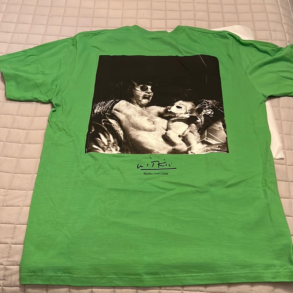 Supreme Tee